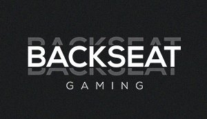 Backseat Gaming